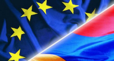 Парламент Армении утвердил упрощенный визовый режим с ЕС.