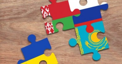 В ЕЭК прогнозируют сокращение торгового сотрудничества между Таможенным союзом и Украиной.