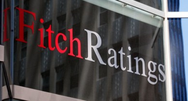 Fitch понизил рейтинги 11 украинских компаний.