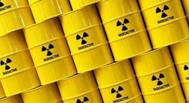 «ТВЭЛ» внес $42 млн для допэмиссии акций завода по производству ядерного топлива.