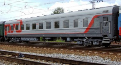 «Укрзализныця» добавила вагоны в поезда на западном и крымском направлениях.