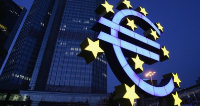 ЕЦБ может снизить депозитную ставку до отрицательного значения.