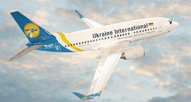 Авиакомпания МАУ отрицает попытки давления на Uzbekistan airways.