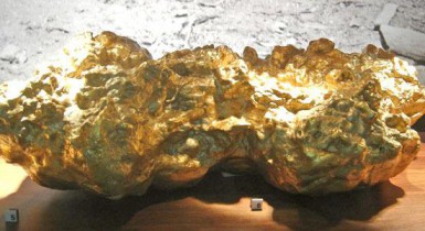 Киргизия продала золотые месторождения в 1500 раз дороже старта.