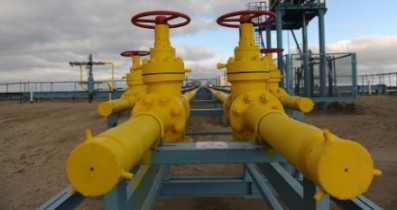 «Газпром» пересмотрел контракты на поставку газа в Венгрию.