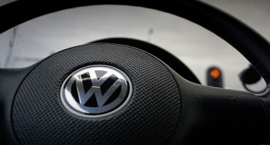 Volkswagen отзывает более 1 млн авто.