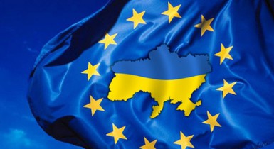 Шансы на подписание соглашения Украины с ЕС оценивают в 51%.