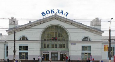 «Укрзализныця» запланировала масштабную реконструкцию 12 вокзалов страны.