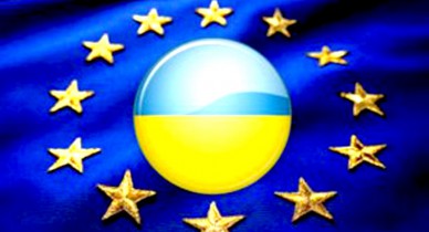 Европа должна осознать ответственность за Украину.