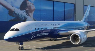 Boeing поставит самолетов на 95 млрд долларов.