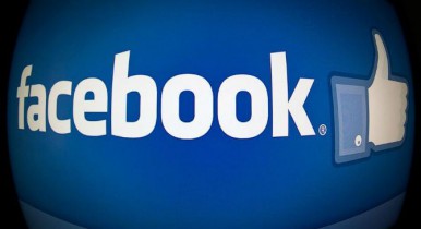 В Украине суд впервые выписал штраф за статус в Facebook.