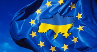 Совет ЕС сегодня обсудит готовность Украины к подписанию Соглашения об ассоциации.