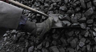 Coal Energy в октябре сократила производство угля на 56,9%.