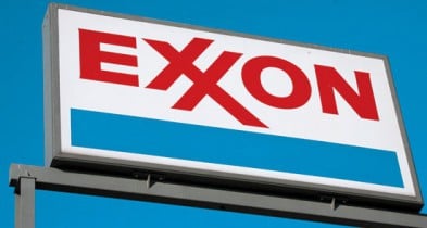 Exxon Mobil продает свои активы в Гонконге за 3,2 млрд долларов.