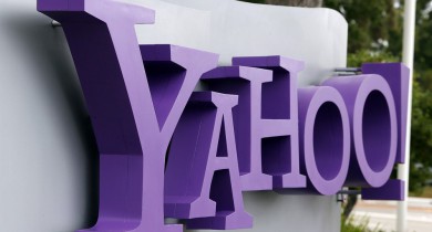 Yahoo! зашифрует данные пользователей для защиты от несанкционированного доступа.