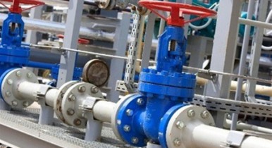 Фирташ подтвердил закупку у России 5 млрд кубометров газа.