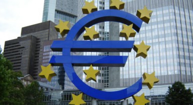 ЕЦБ может продолжить снижение процентных ставок.
