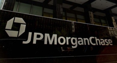 JP Morgan выплатит властям США $13 млрд.