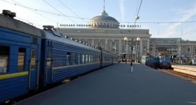 Одесская ж/д увеличила расходы на ремонт подвижного состава из-за его старения.
