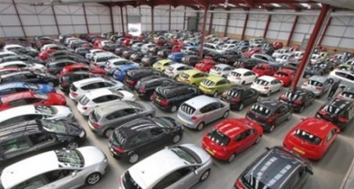Продажи легковых автомобилей в ЕС в октябре 2013 г. увеличились на 4,7%.