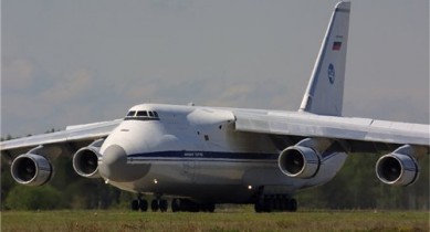 Страны Ближнего Востока проявляют серьезный интерес к украинским самолетам.