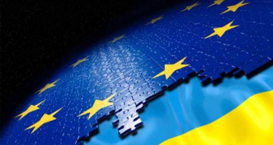 Всемирный банк призывает Украину подписать соглашение с ЕС.