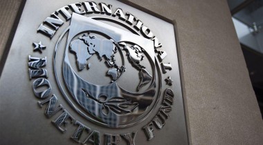 МВФ хочет сократить размер кредита для Украины до суммы обязательств перед фондом.