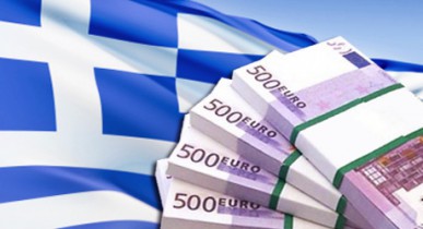 Греция представила проект бюджета на 2014 год.