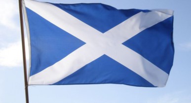 Шотландия назначила дату Дня независимости.