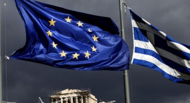 Греции не понадобятся новые кредиты для покрытия дефицита.