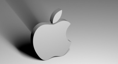 Apple покупает разработчика 3D-сенсоров за $350 млн.