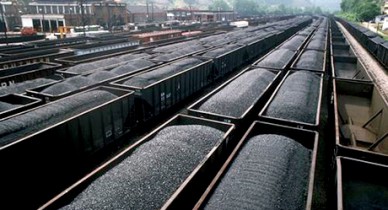 Квоту на импорт коксующегося угля могут увеличить на 1,8 млн тонн.