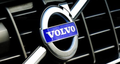 Volvo привлекает 800 млн долларов у Банка развития Китая.
