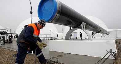 Стартовало строительство идущего в обход Украины газопровода South Stream.