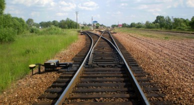 Одесская железная дорога добавила поезда и рейсы в период праздников.