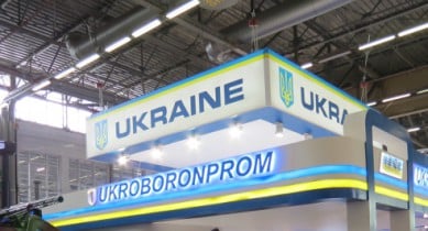 «Укроборонпром» экспортировал продукции для авиации на $500 млн.