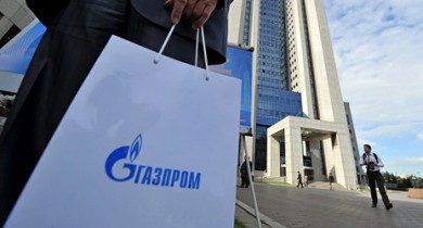 «Газпром» приобрел медиахолдинг.