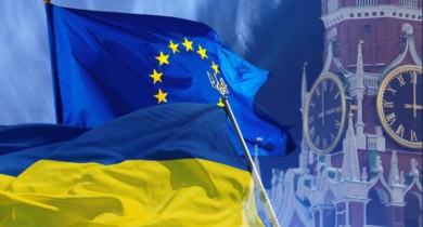 Путин призвал ЕС согласиться на трехсторонние переговоры по Украине.