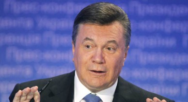 Виктор Янукович намекнул на итог саммита в Вильнюсе.