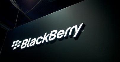 Blackberry запустила собственную социальную сеть.