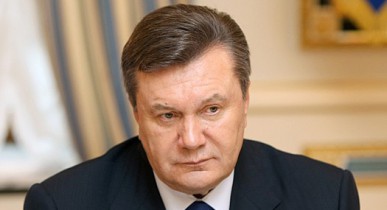 Янукович не исключает выхода Украины из Третьего энергопакета ЕС.