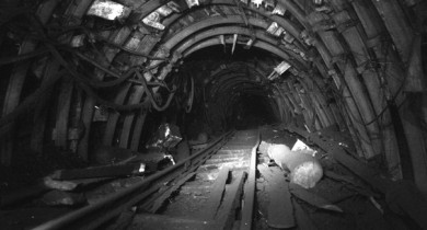 Кабмин утвердил титул строительства шахты «Нововолынская».