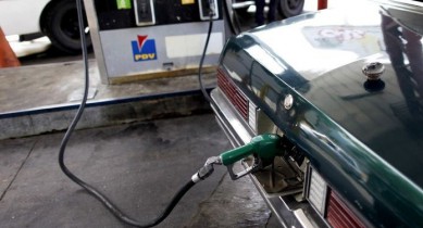 Украина сократила потребление бензина и дизтоплива.