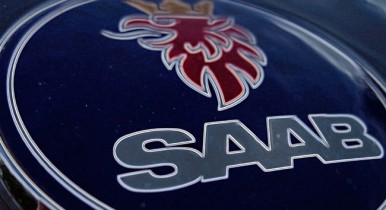 Шведская Saab возобновляет серийное производство автомобилей.
