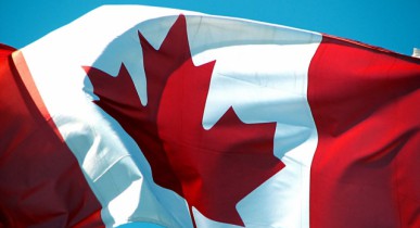 ВВП Канады в III квартале 2013 г. вырос на 2,7%.