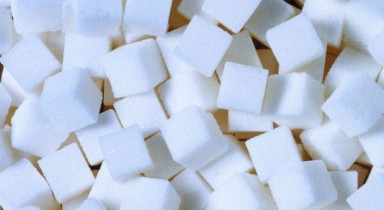 Производство сахара в Украине сократилось на 43%.