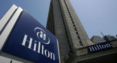 Hilton станет самым дорогим в мире гостиничным оператором.
