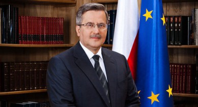Польша планирует подготовить новый план евроинтеграции Украины.
