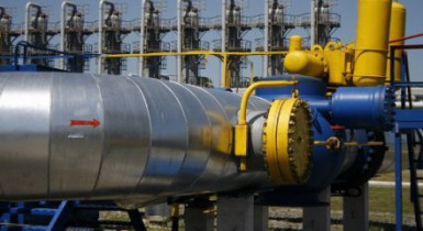 Армения получила от России скидку на газ.