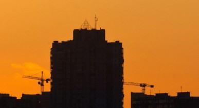 В Киеве необходимо строить двух-трехкомнатные квартиры.